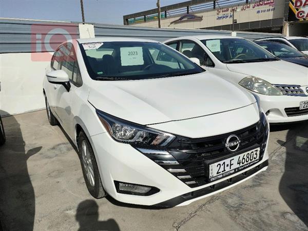 Nissan Sunny 2023 for sale in Iraq - Sulaymaniyah